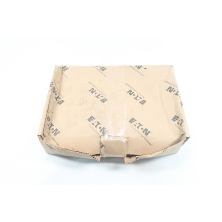 Eaton Non-Metallic Conduit, 10 PK B333-1SS6